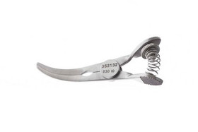 Jacobson Bulldog Clamps 1 3/4" (4.5 cm), 353132