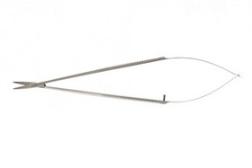 Jacobson Vascular Scissors 7 1/8" (18.0 cm), 357623