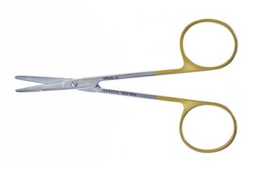Kaye Scissors 4 1/2" (11.5 cm), 464220