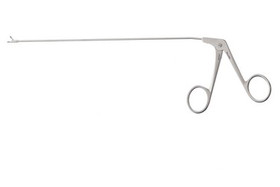 Jackson Rotation Forceps 35.0 cm 3.5 mm or Larger Delicate Light, straight, serrated 1 x 2., 505463