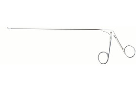 Jako-Kleinsasser Micro-Laryngeal Scissors 22 cm Straight Vertical, 506478