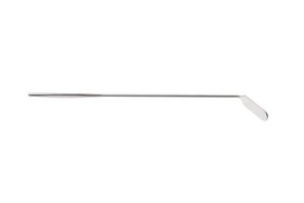 Jackson Laryngeal Dilators 11 3/4" (30.0 cm) Triangular 40 Fr, 507515
