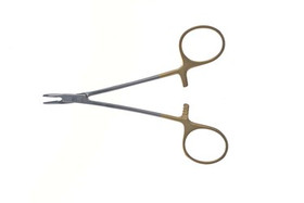 Johnson Bulldog Needle Holder 4 3/4" (12.0 cm), 510311