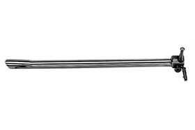 Jackson Fiber Optic Oval Esophagoscopes 302 mm, 523606