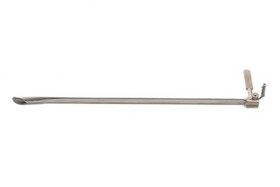 Jesberg Oval Esophagoscopes 421 mm, 523654