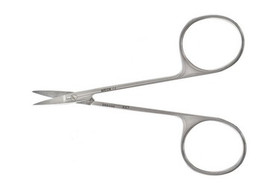 Iris Minature Scissors 3 1/2" (8.9 cm), 55100