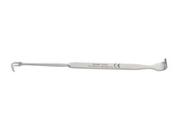 Jackson Trachea Retractor, Weck 7 1/8" (18.0 cm), 70116
