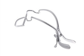 Jennings Mouth Gag 7 5/8" (19.5 cm), 70202