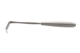 Langenbeck Retractors 8 1/2" (21.5 cm) 1/2" Blade Width, 164631