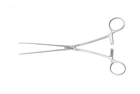 Kocher Intestinal Clamps 10 7/8" (27.5 cm), 185214