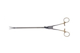 Lawrence Fine Dissecting Forceps 25.0 cm, 211245A