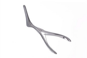 Killian Nasal Speculums 5 1/8" (13.0 cm) 80.0 mm blade, Size 4, 30304
