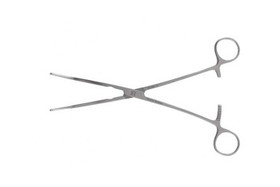 Lees Bronchus Clamps 10" (25.5 cm), 342802