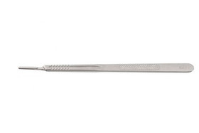 Knife Handles 8 1/2" (21.5 cm) Size 4L, fits blade sizes 20, 21, 22, 23, 24 and 25, 352954