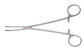 Lahey Dissecting Forceps 7 5/8" (19.5 cm) 46.0 mm jaw, 2.5 mm tip., 496111