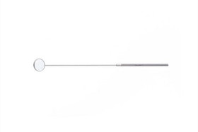 Laryngeal Mirror 17 cm #3, #4, 22.0 mm diameter, 508206