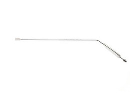 Laser Spatula Retractor 23 cm Adult, left, 10.0 mm diameter, 509009