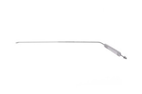 Laser Spatula Retractor 23 cm Pediatric, right, 5.0 mm diameter, 509010