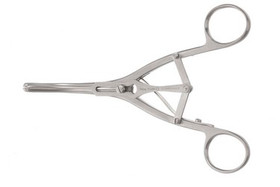 Laborde Tracheal Dilator 5 1/2", 514380