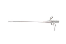 Light Carrier for Pilling CO₂ Laser Bronchoscope 35LB for 523130P, 523131