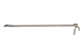Light Carrier for Jesberg Oval Esophagoscopes 10 x 14 x 29, 526264