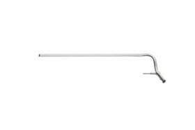 Abramson-Dedo Micro-Laryngoscope 14R (Right) for Laryngoscope 522229, 527586