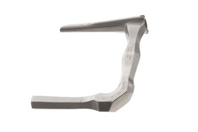 Light Carrier for Jako-Cherry Micro-Laryngoscope Type II (Newborn) R (Right) for Laryngoscope 522220, 527825