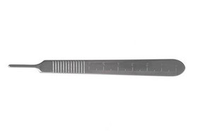 Knife Handle #3, KM29059