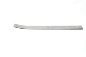 Lambotte Osteotomes, Curved 9" 9" (23.0 cm) length 1" (25.0 mm), KM46331