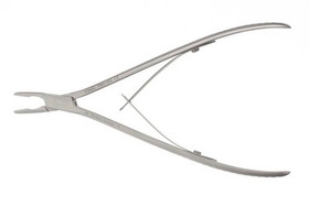 Lempert Rongeurs 7 1/2" (19.0 cm) length Straight 3.0 mm x 7.0 mm, KM47254