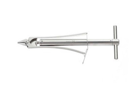 KMedic Jet Wire Twister 11" (28.0 cm) length, KM49810