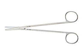 Metzenbaum Scissors 7 1/8" (18.0 cm) Straight, 141460