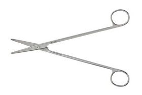 Metzenbaum Scissors 8 1/4" (21.0 cm) Curved, 141467
