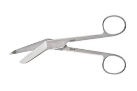 Lister Pilling Bandage Scissors 5 3/4" (14.5 cm), 142415