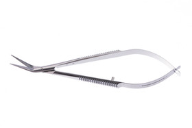 McClure Iris Scissors 4 3/4" (12.0 cm), 144295