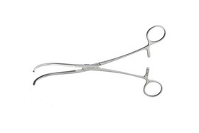 Mayo (Guyon) Vessel Clamp 9 1/4" (23.5 cm), 172560