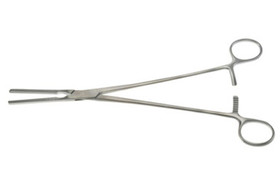 Masterson Hysterectomy Forceps 10" (25.5 cm), 175060