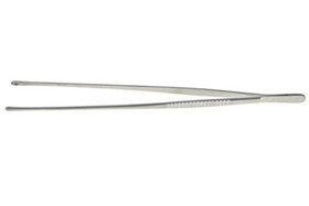 Long Russian Tissue Forceps 14" (35.5 cm), 175105