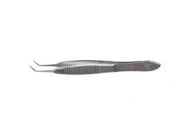 McPherson Tying Forceps 3 3/8" (8.5 cm), 425210
