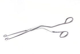 Magill Catheter Forceps 9 1/4" (23.5 cm), 452550