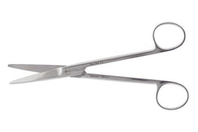 Mayo Scissors 6 1/2" (16.5 cm), 460460