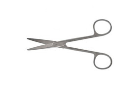 Mayo Scissors 8 5/8" (22.0 cm), 460630