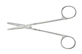 Lincoln-Metzenbaum Scissors 7 1/8" (18.0 cm), 460873