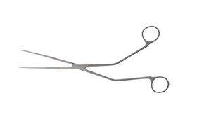 Mediastinal Blunt-Tipped Dissecting Forceps 19.0 cm, 506748
