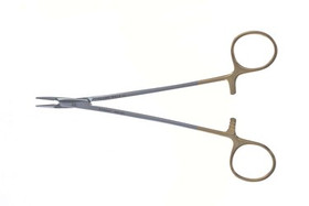 McAllister Bulldog Needle Holder 7 1/8" (18.0 cm), 510221