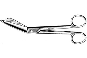 Masson Bulldog Needle Holders 10 1/4" (26.0 cm), 511102
