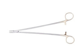 Masson Needle Holders 11 3/4" (30.0 cm), 511112