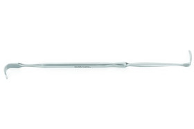 Lukens Thymus Retractor 6 7/8" (17.5 cm), 514412