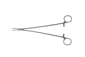 Meeker Hemostatic Dissecting Forceps 6 1/4" (16.0 cm), 540150