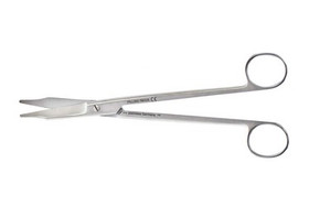 Martin Cartilage Scissors 8 1/8" (20.5 cm) length, 790320